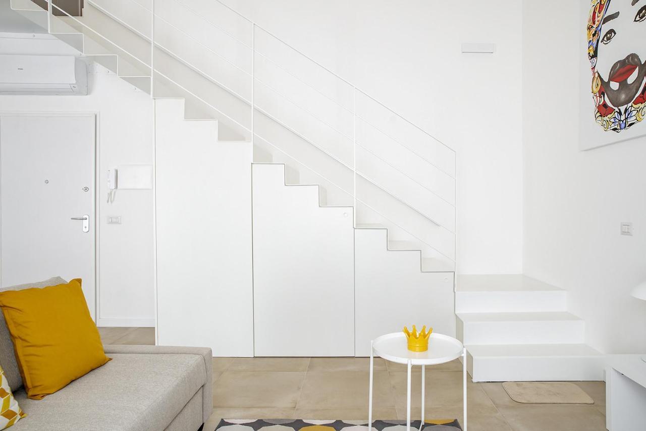 Helios Duplex A Due Passi Da Ortigia By Wonderful Italy Apartment Syracuse Exterior photo