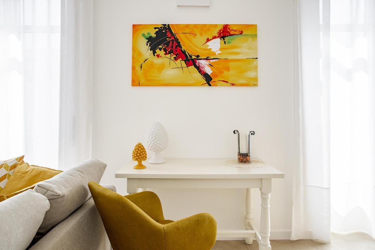Helios Duplex A Due Passi Da Ortigia By Wonderful Italy Apartment Syracuse Exterior photo