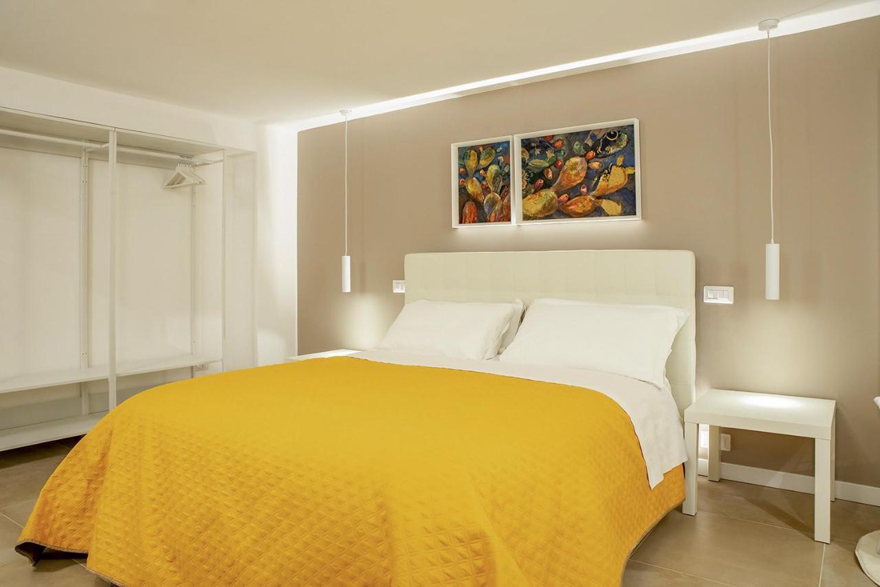 Helios Duplex A Due Passi Da Ortigia By Wonderful Italy Apartment Syracuse Exterior photo